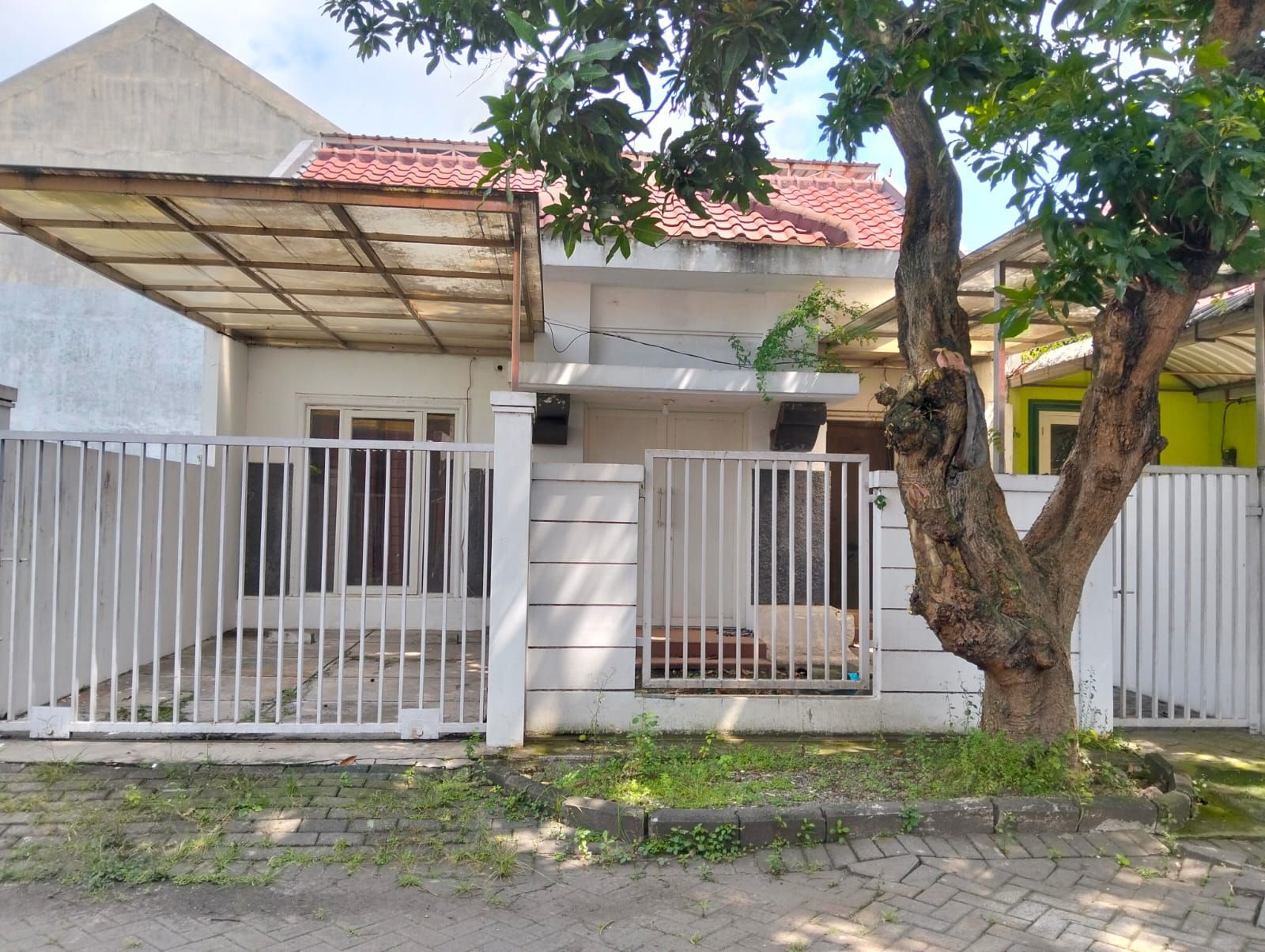 Rumah Kraton Residance
