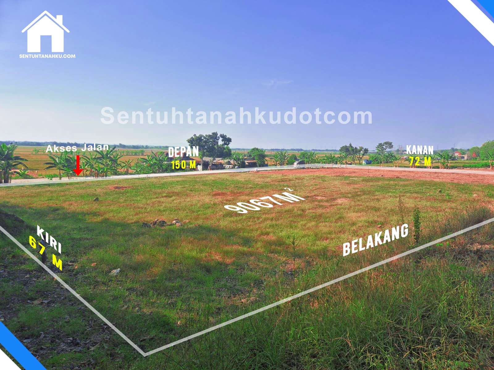 TANAH