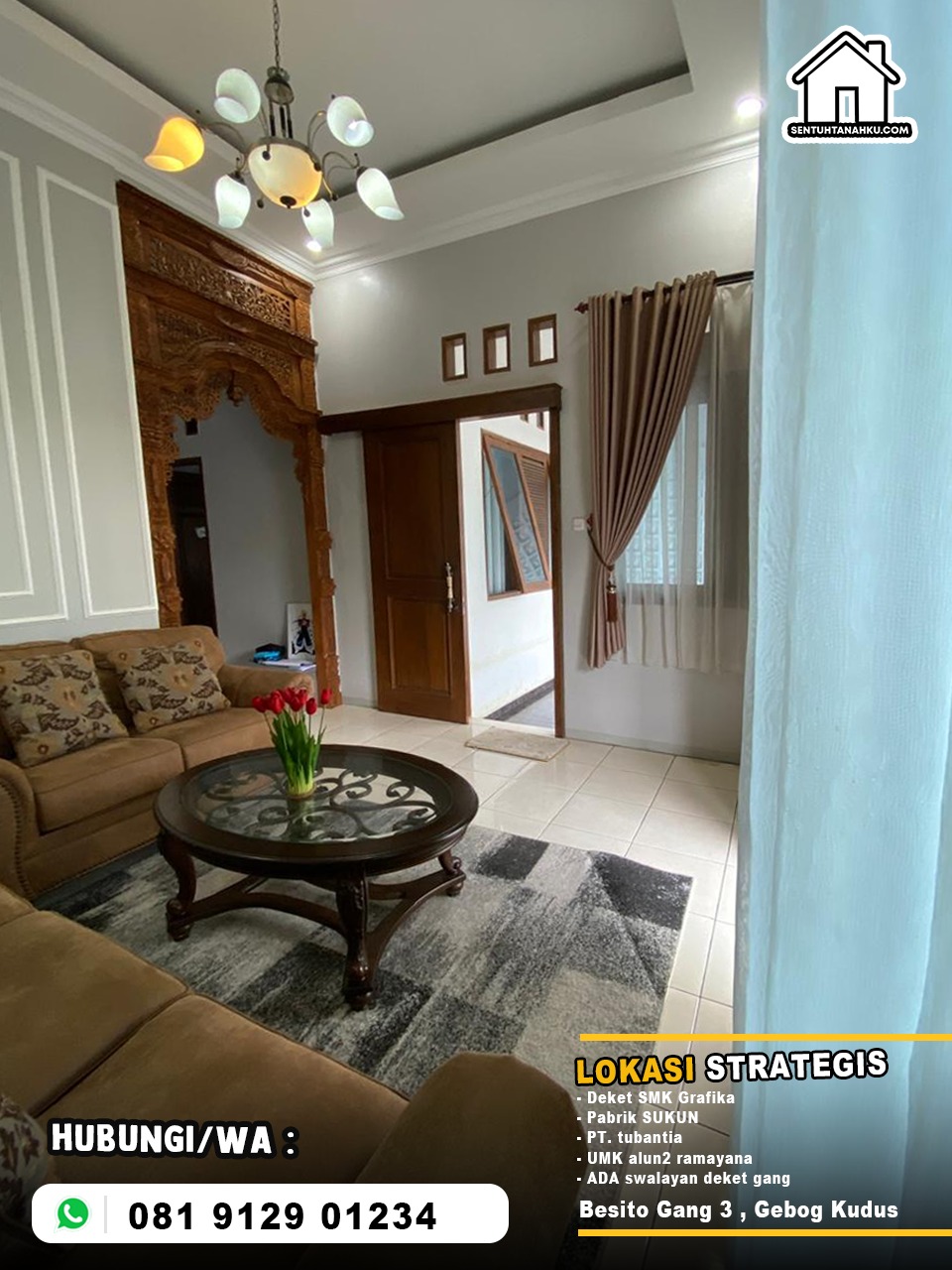 RUMAH