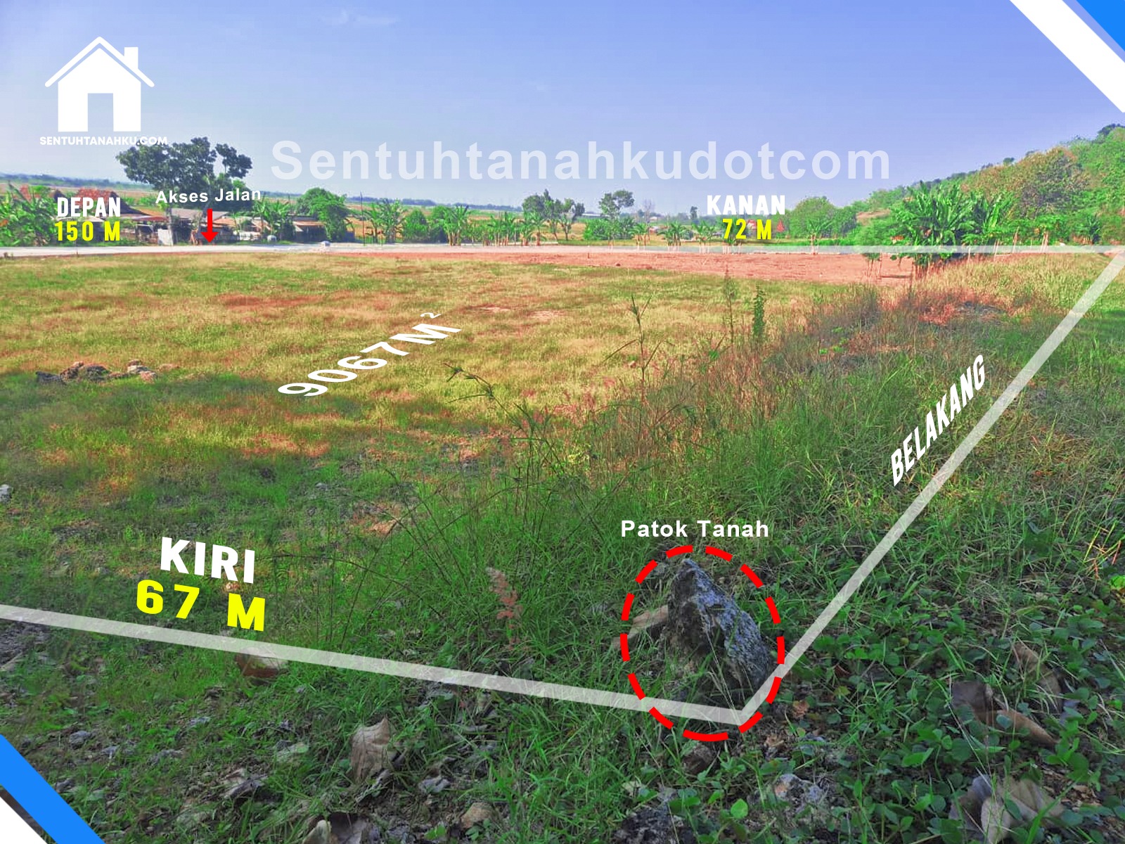 TANAH