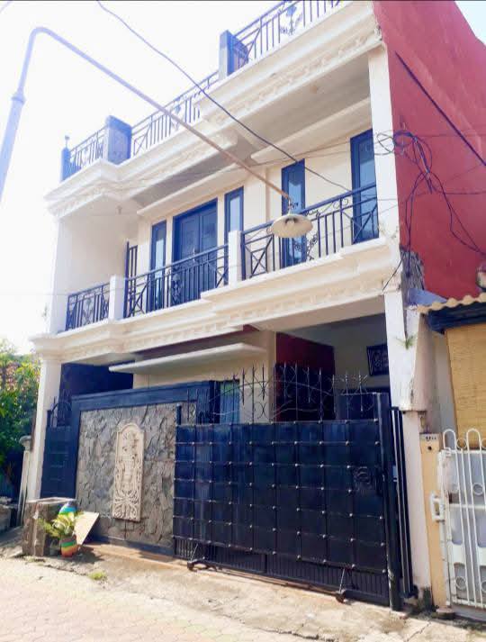 Rumah Perum BP KULON