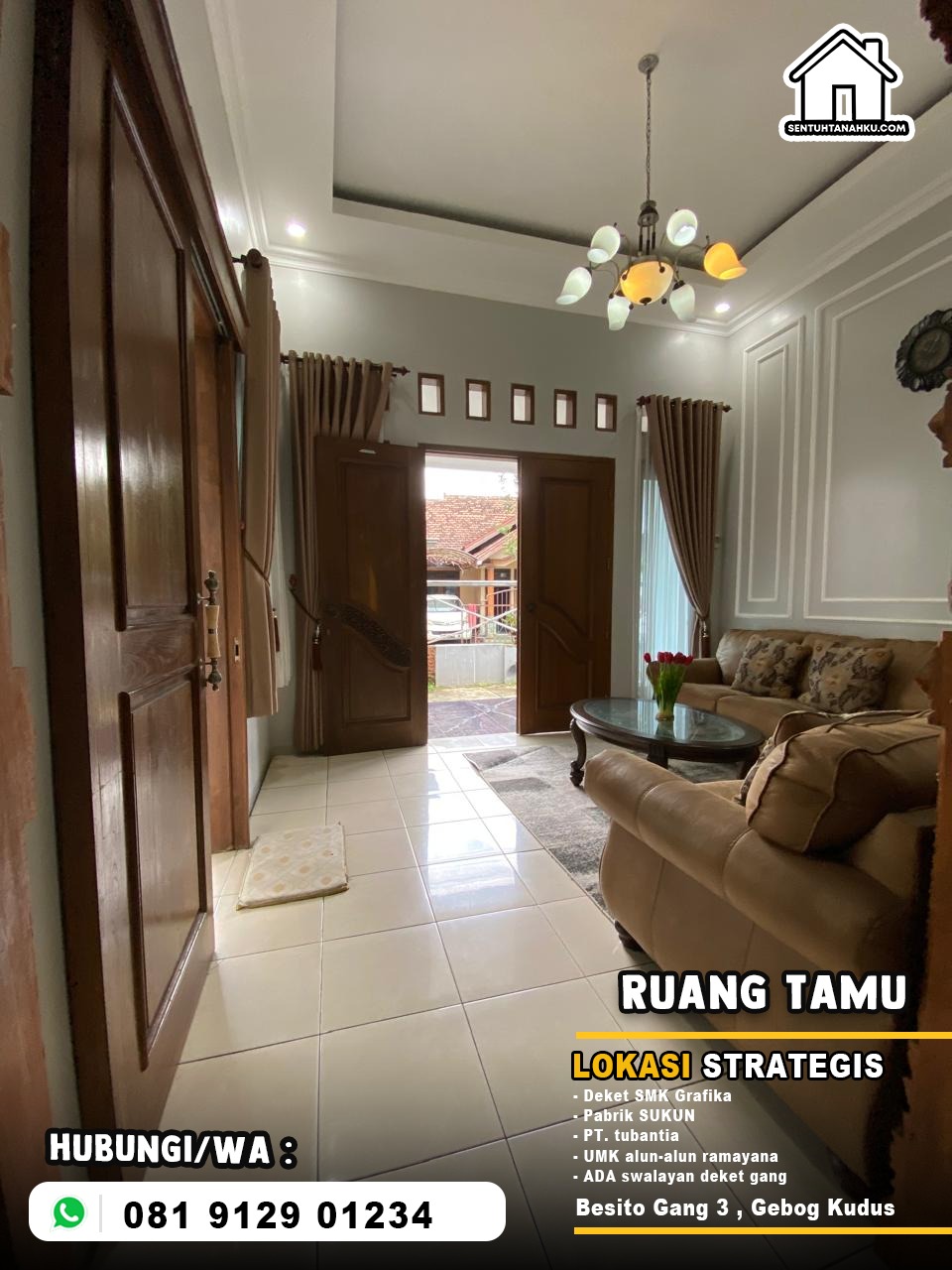 RUMAH