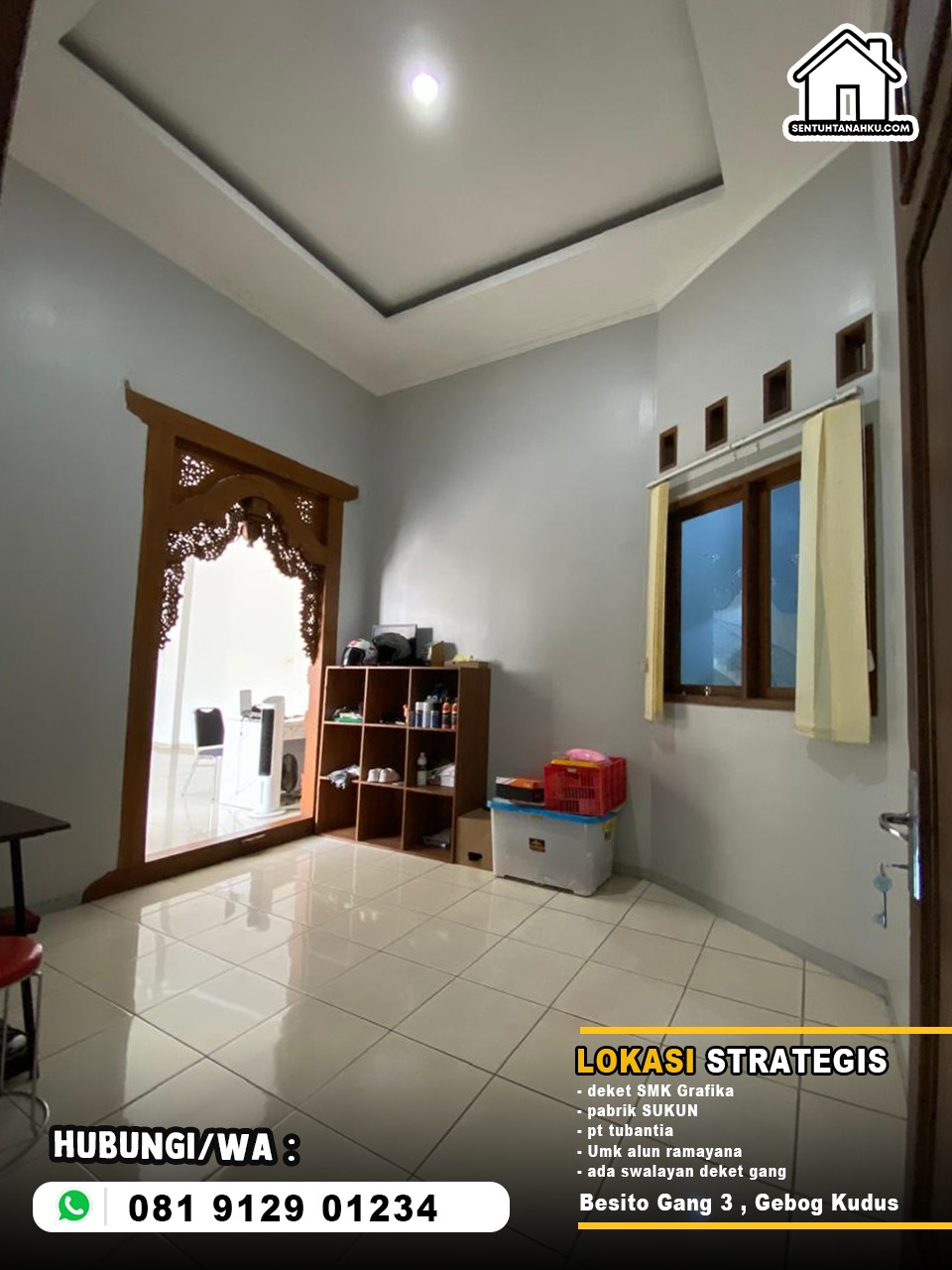 RUMAH