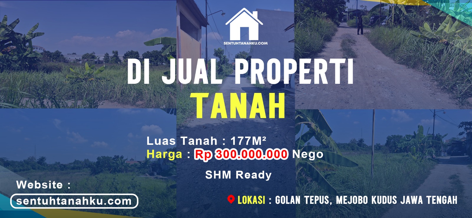 TANAH