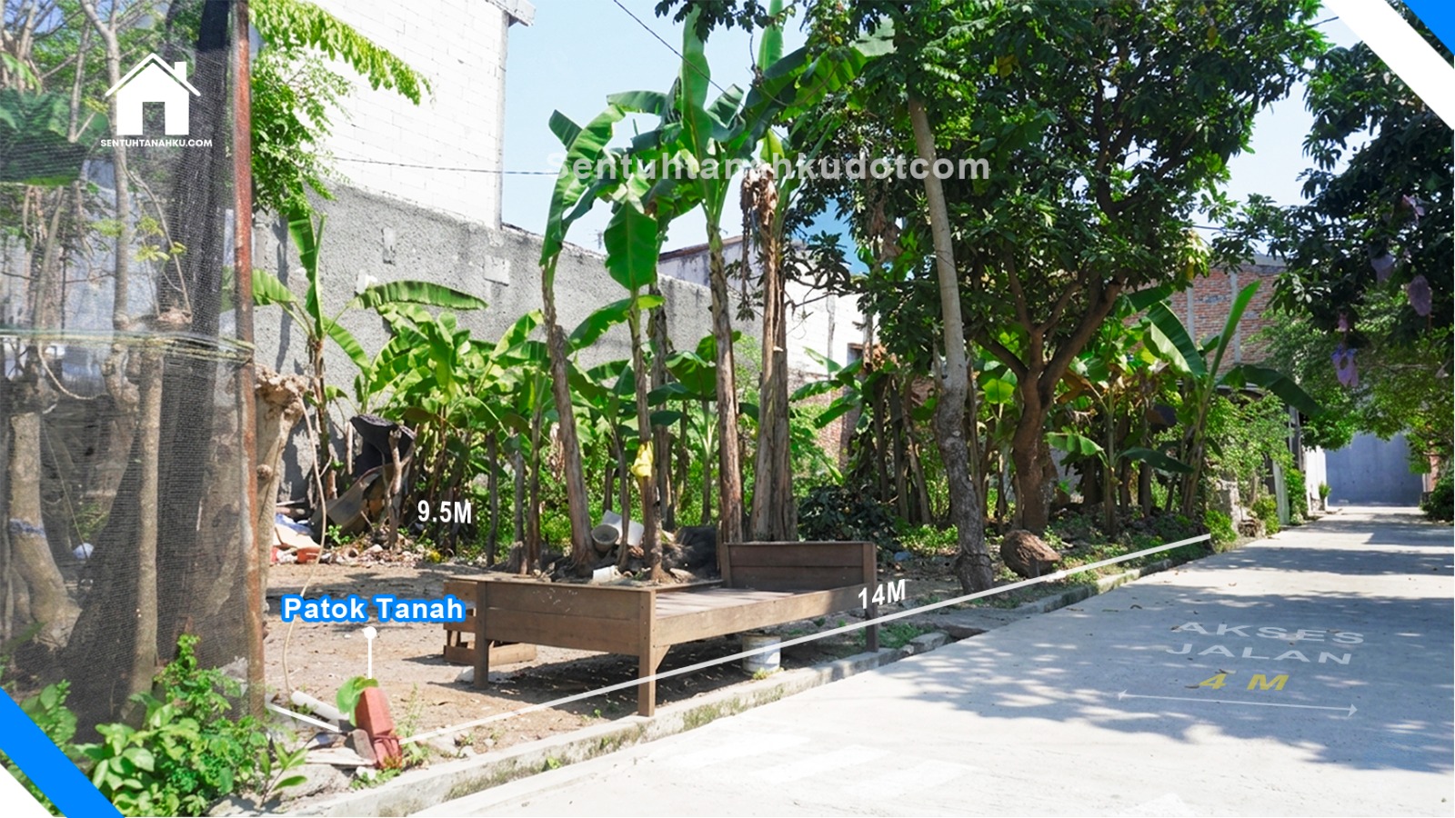 TANAH