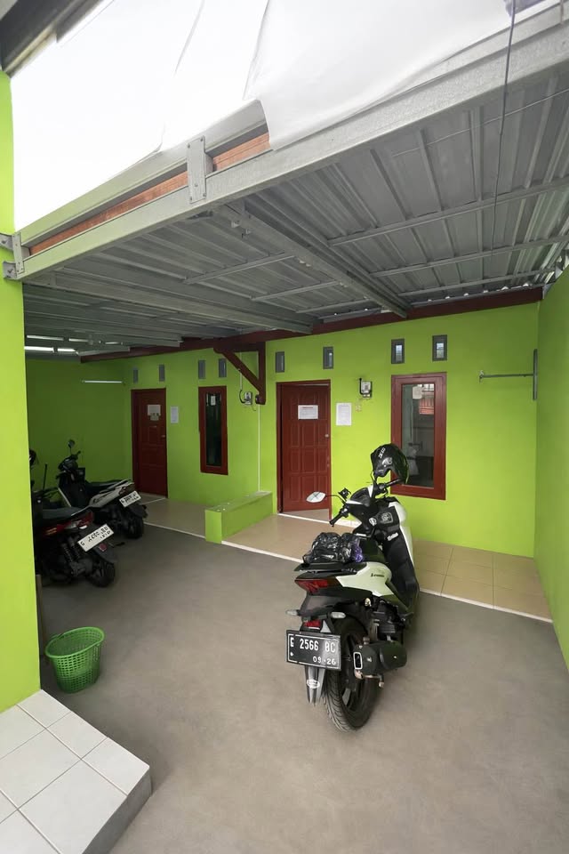 Rumah Kost