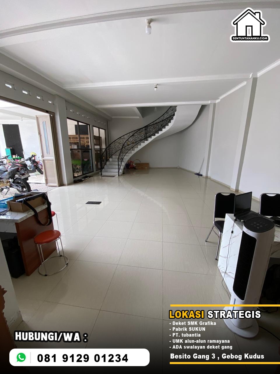 RUMAH