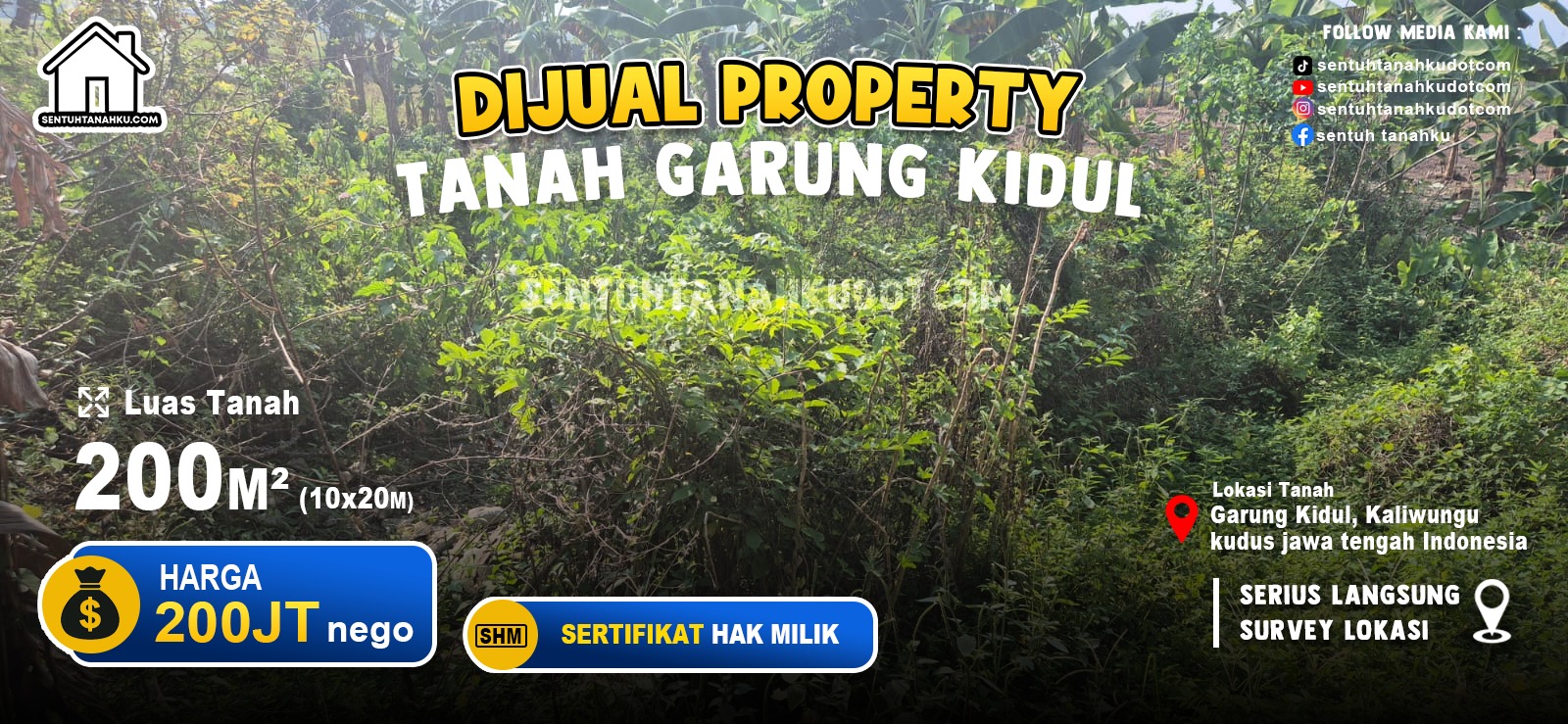 TANAH