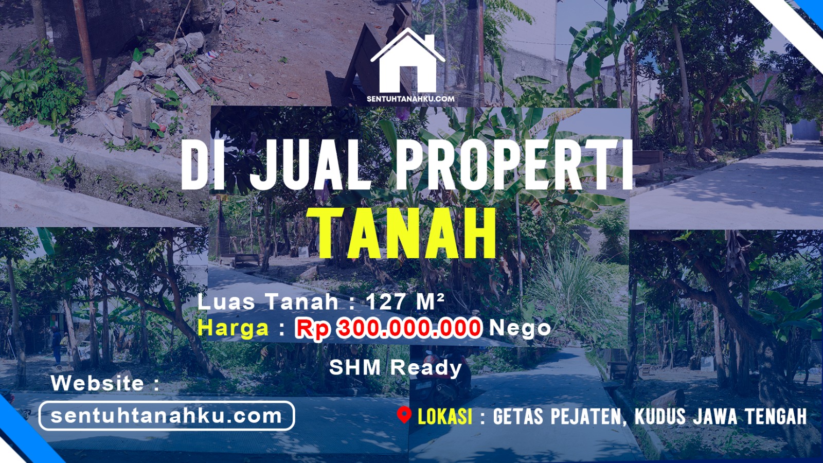 TANAH