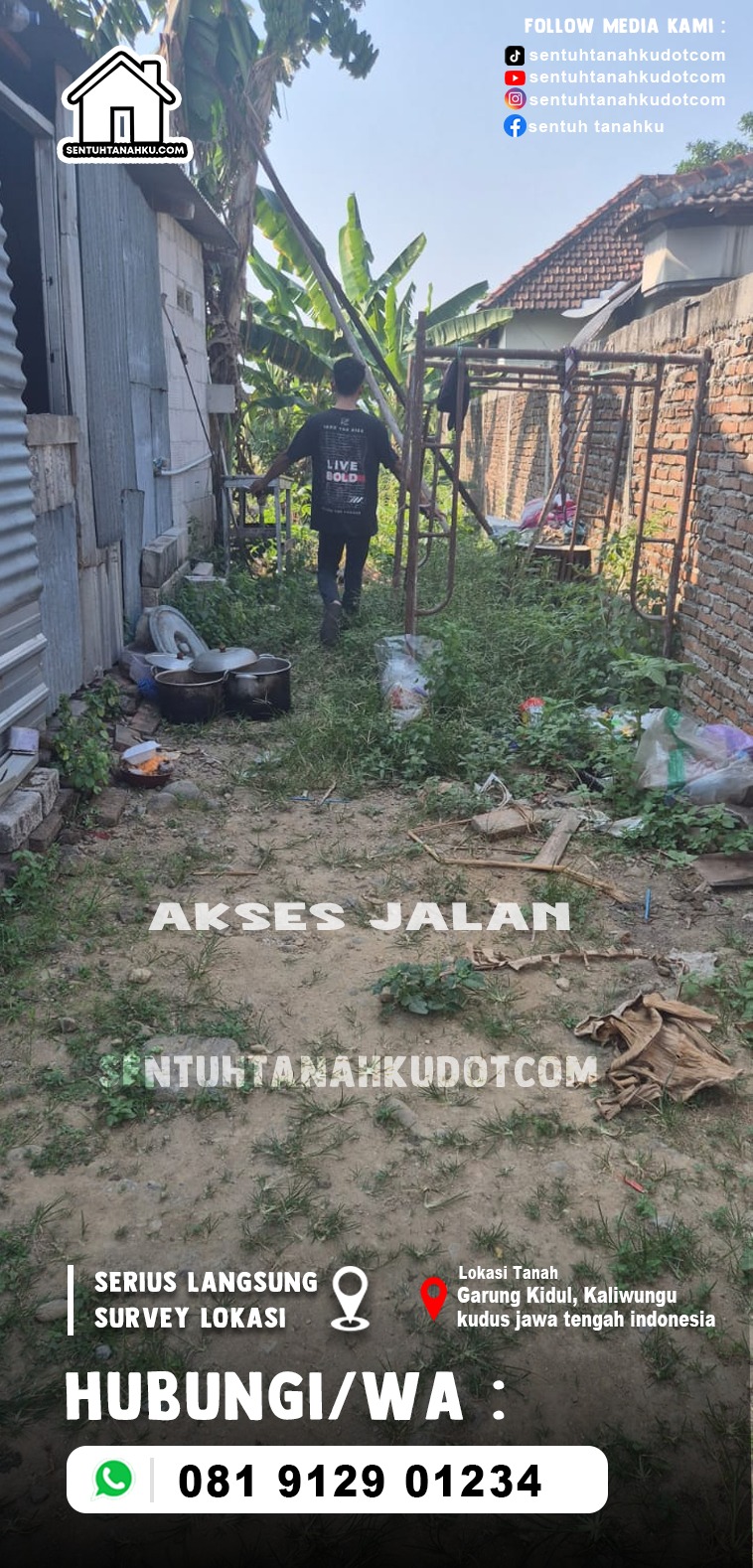 TANAH