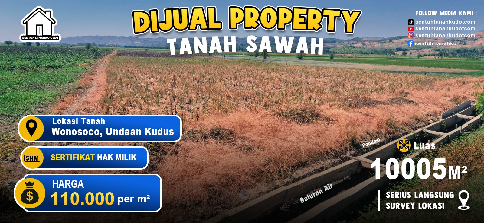 TANAH
