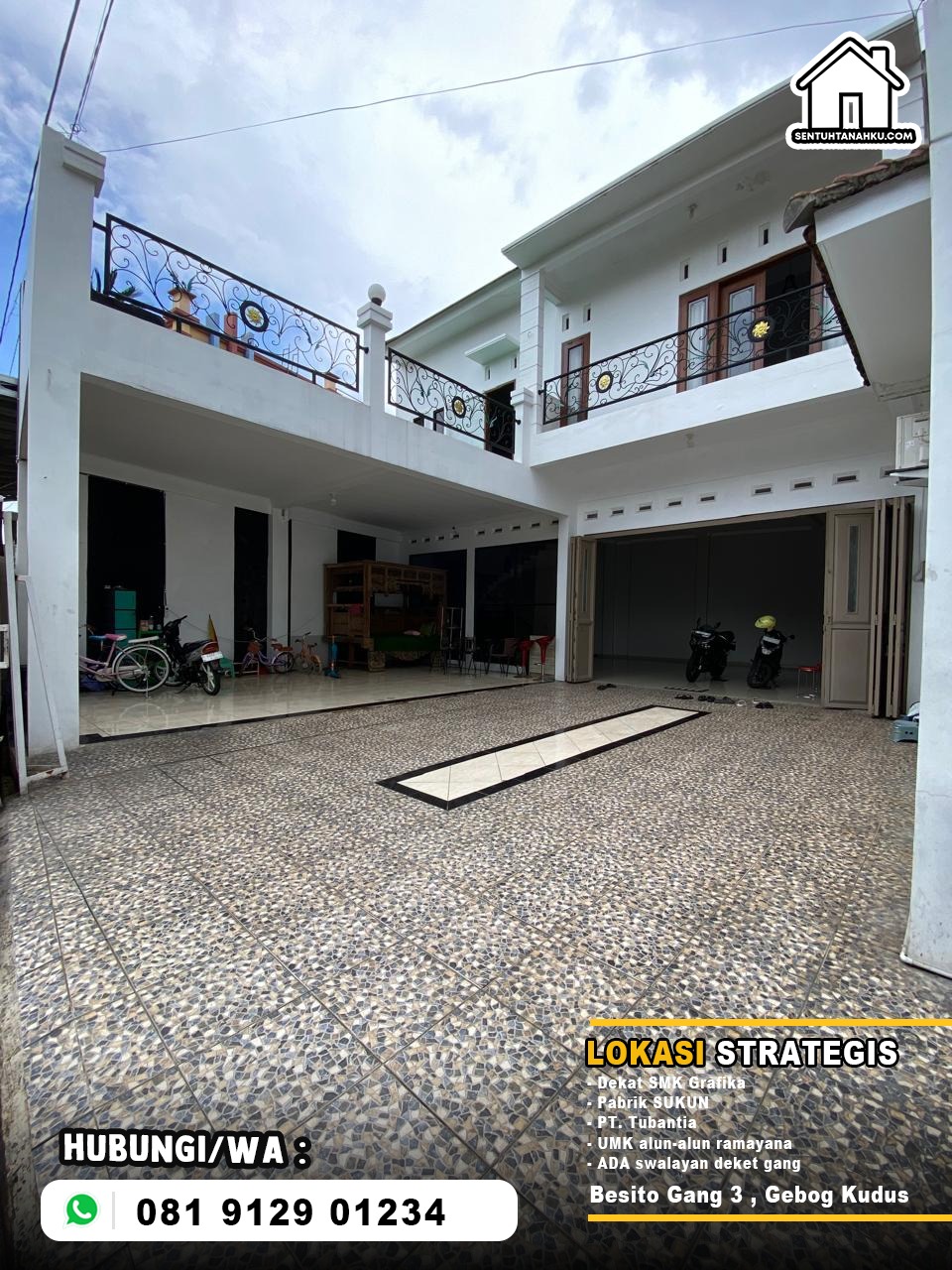 RUMAH