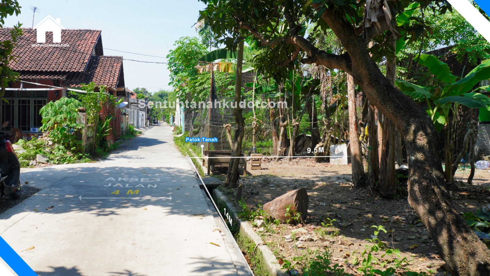 TANAH