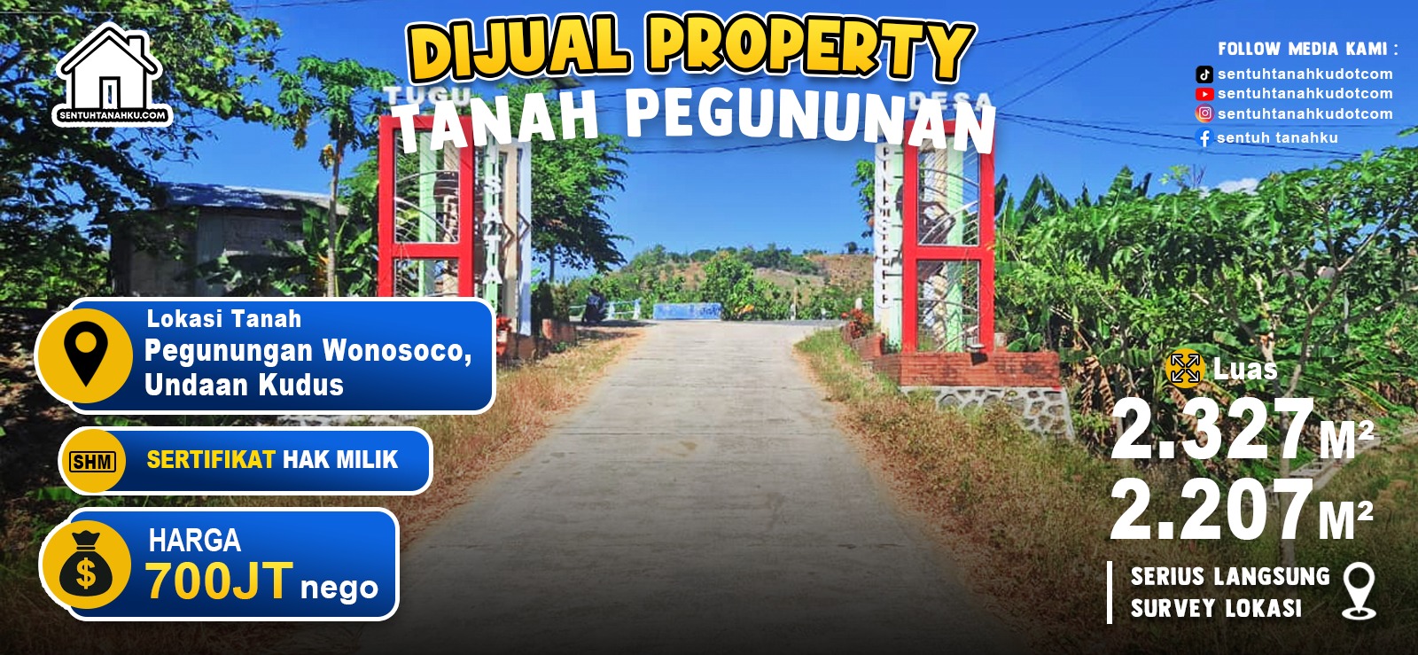 TANAH