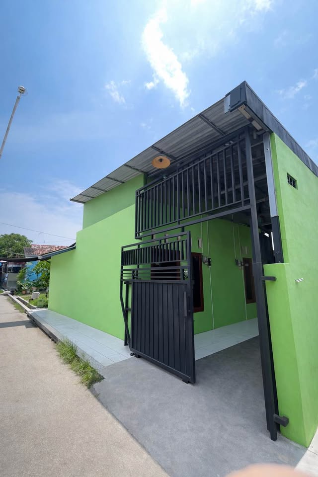 Rumah Kost