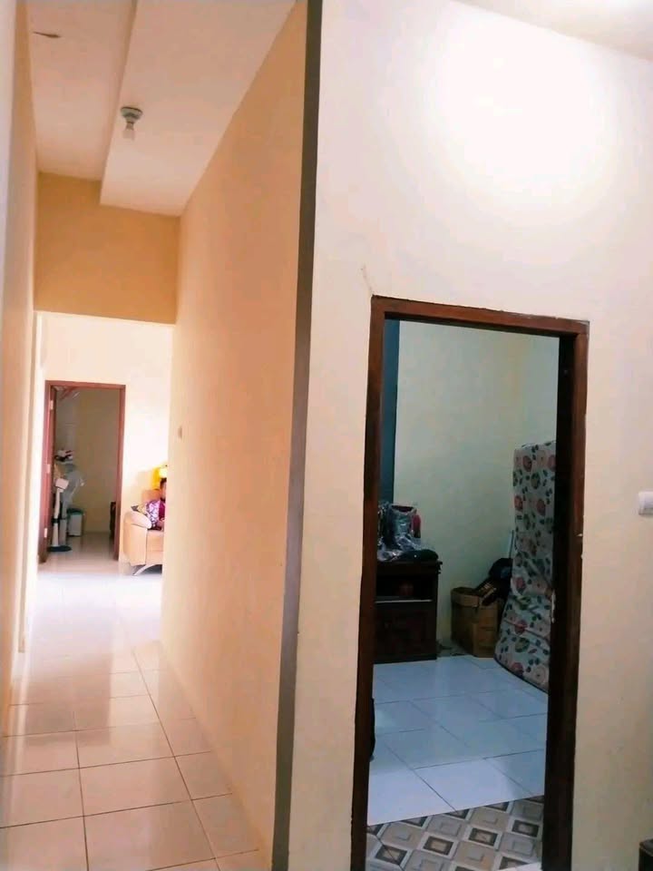 Rumah Rejosari Dawe