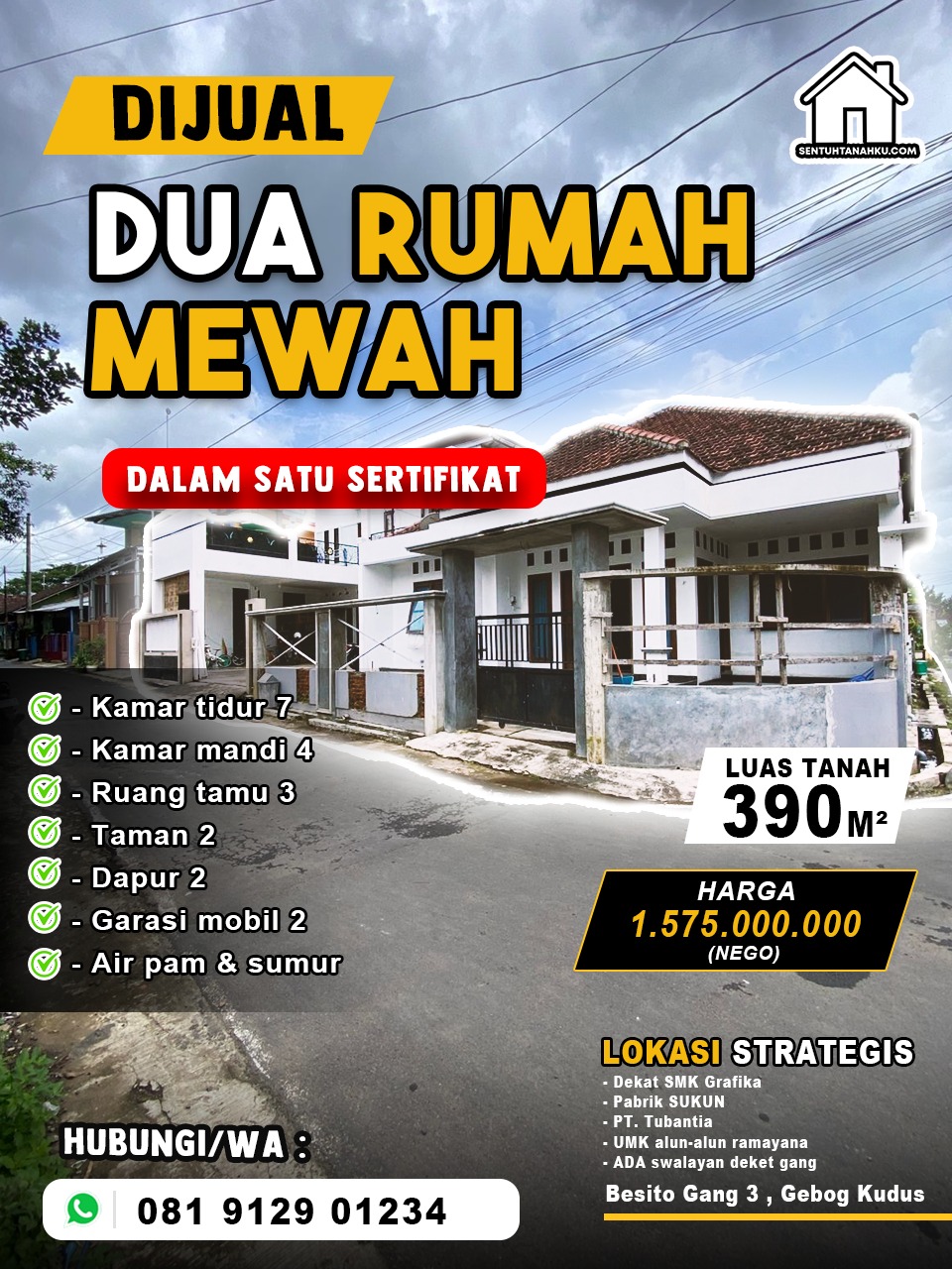 RUMAH