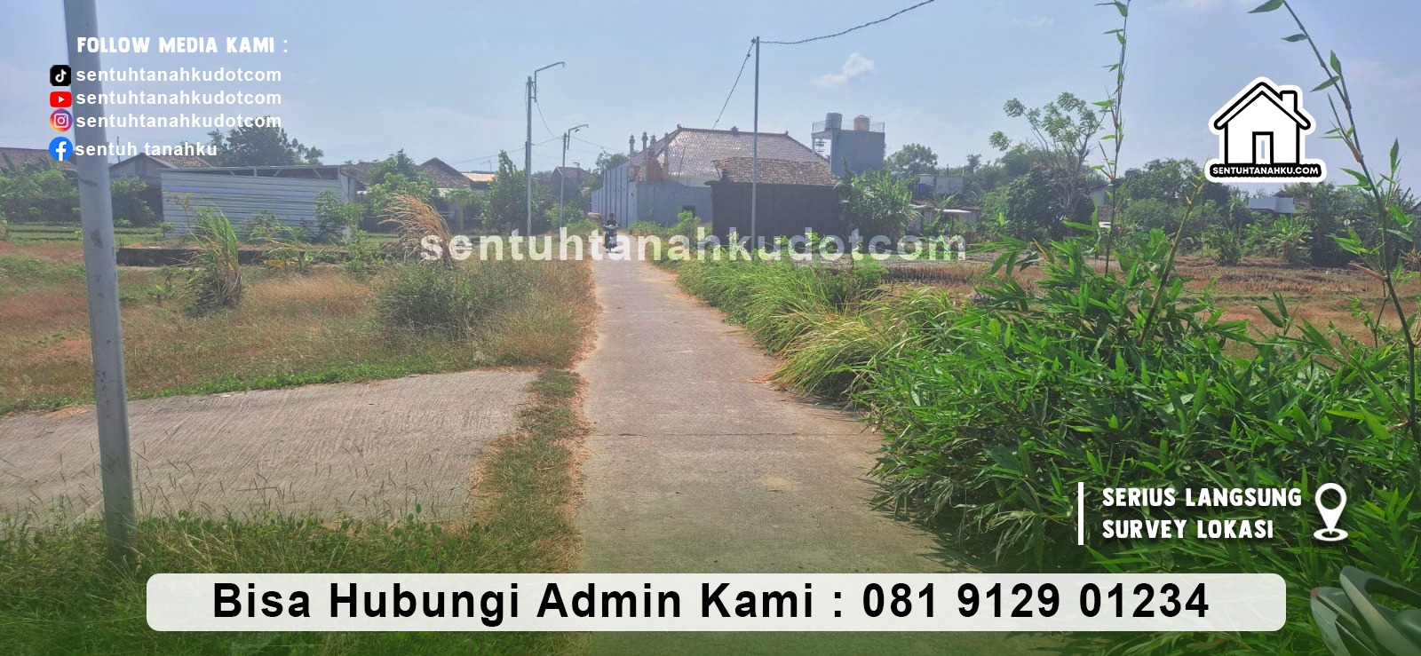 TANAH