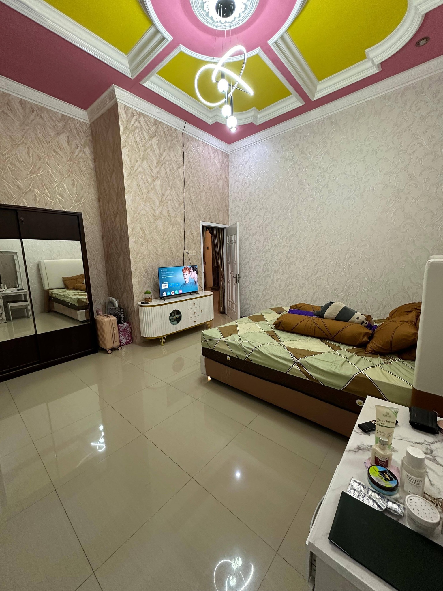 Rumah Bojong