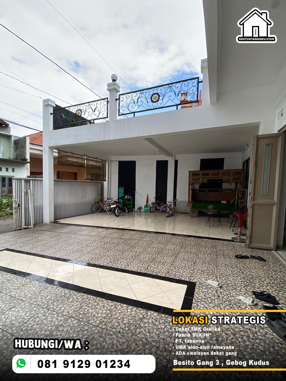 RUMAH