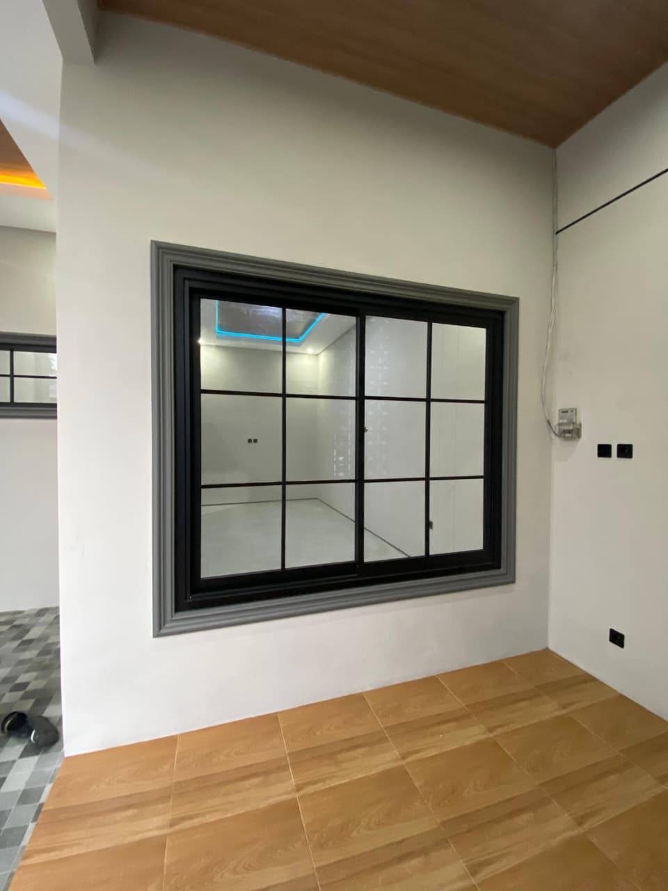 Rumah Modern Minimalis