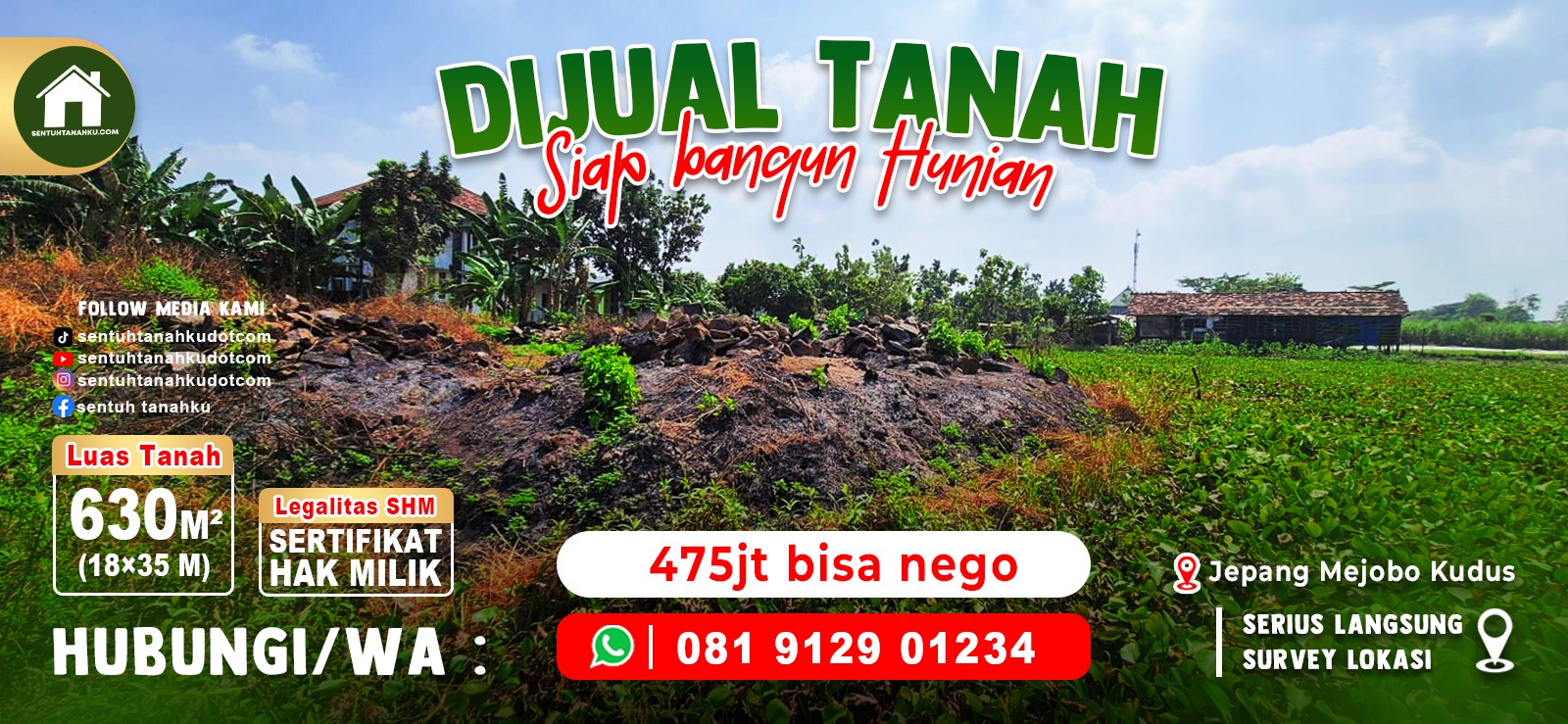 TANAH