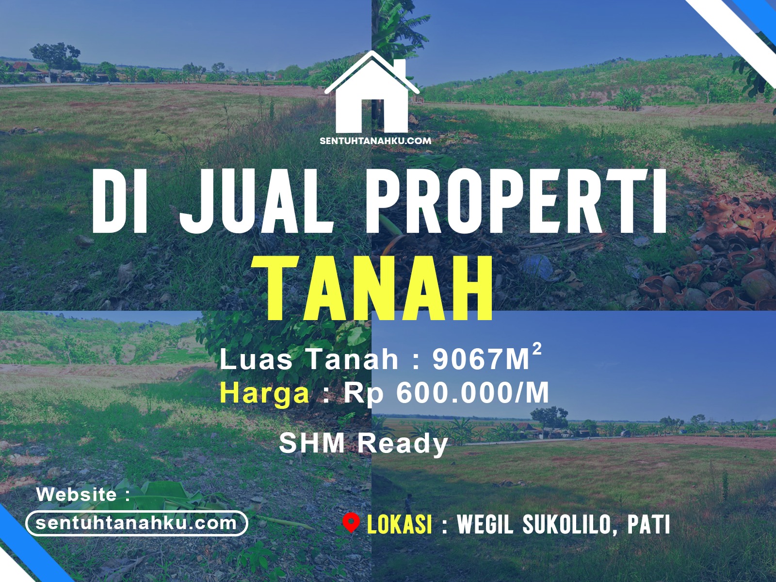 TANAH