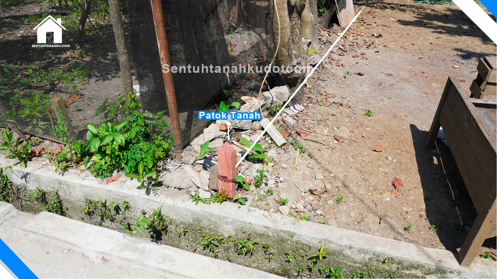 TANAH