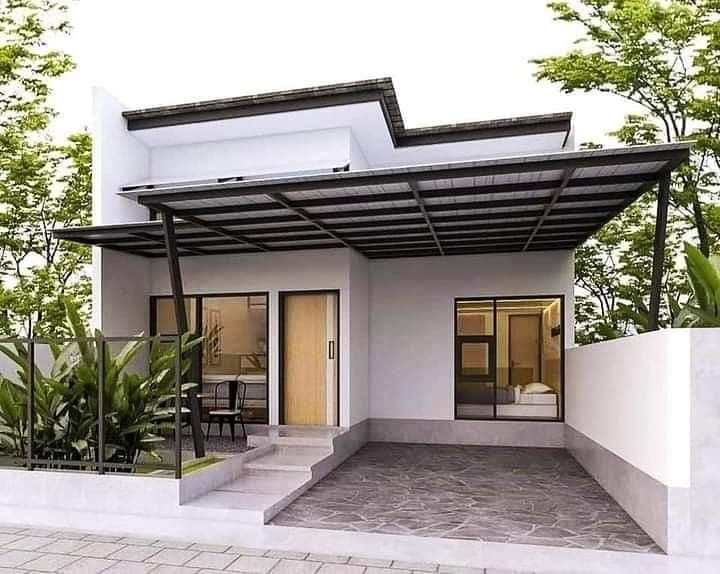Properti Terbaik