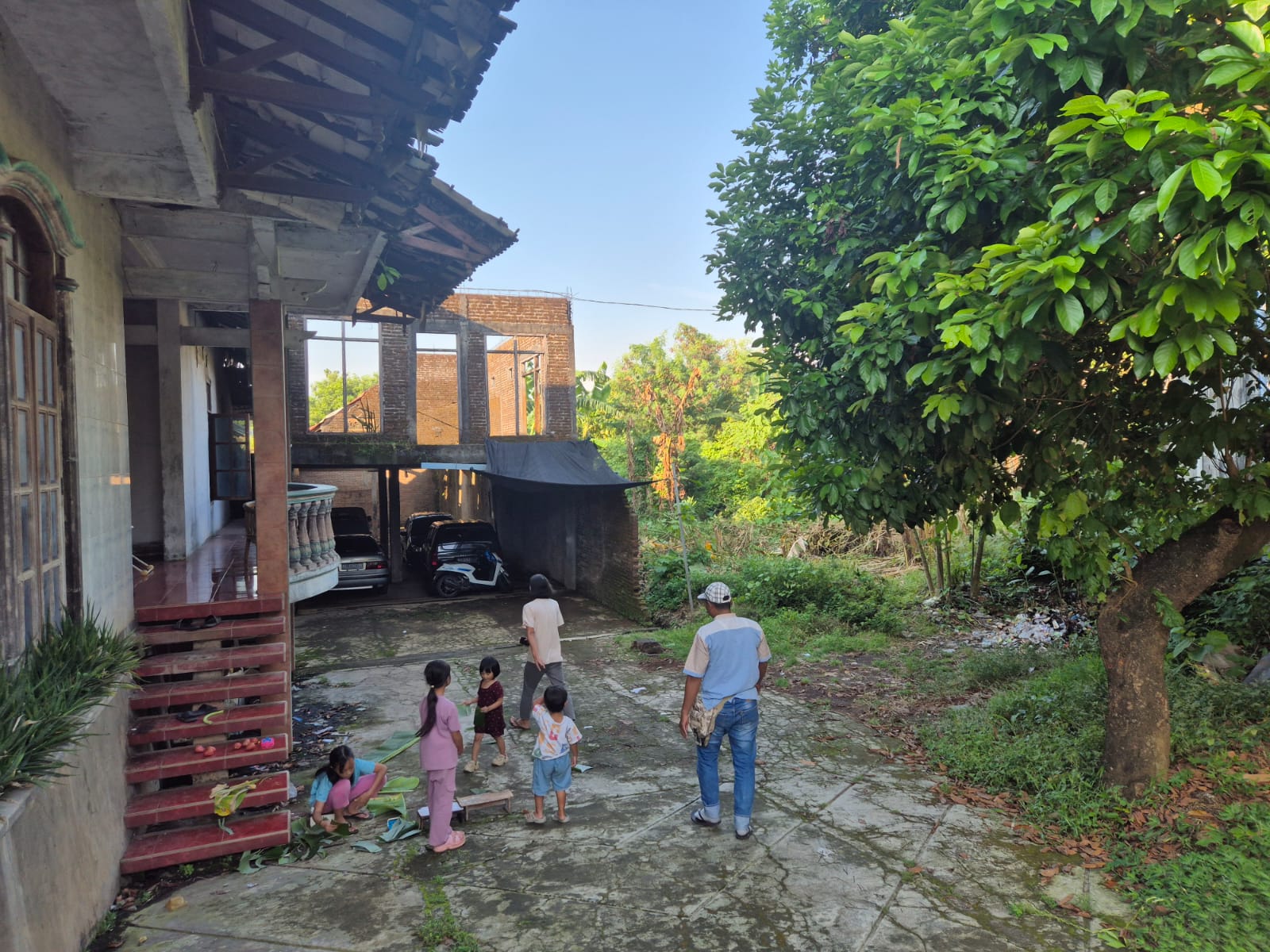 Rumah & Tanah