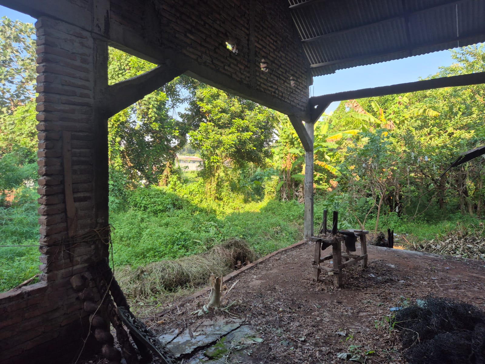 Rumah & Tanah