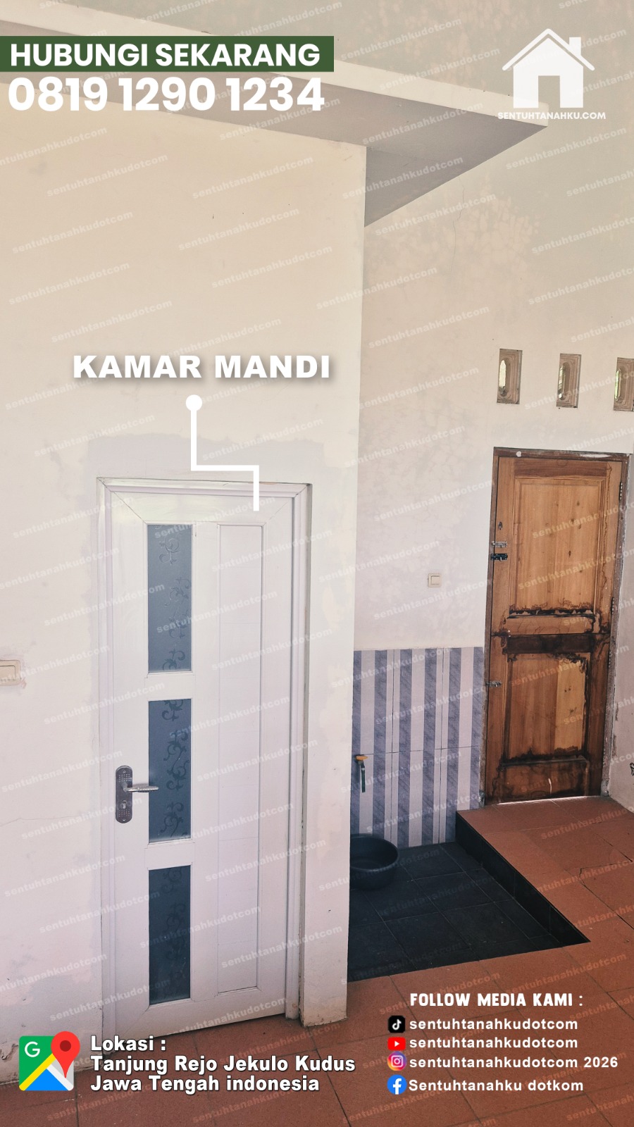 RUMAH & TANAH