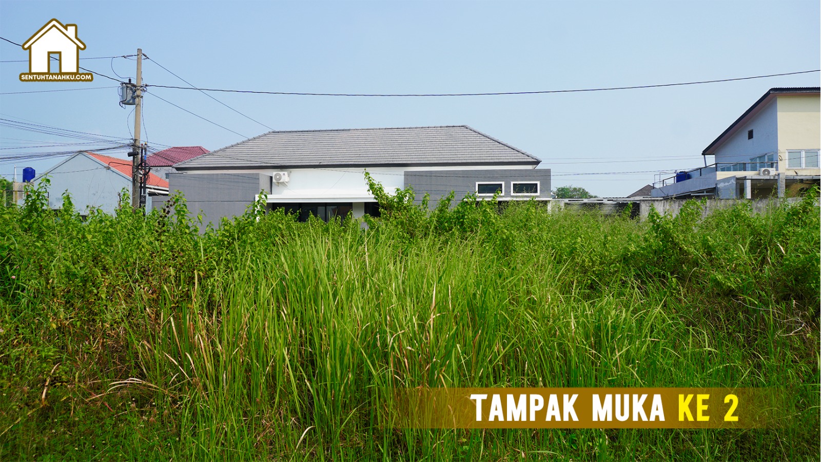 TANAH