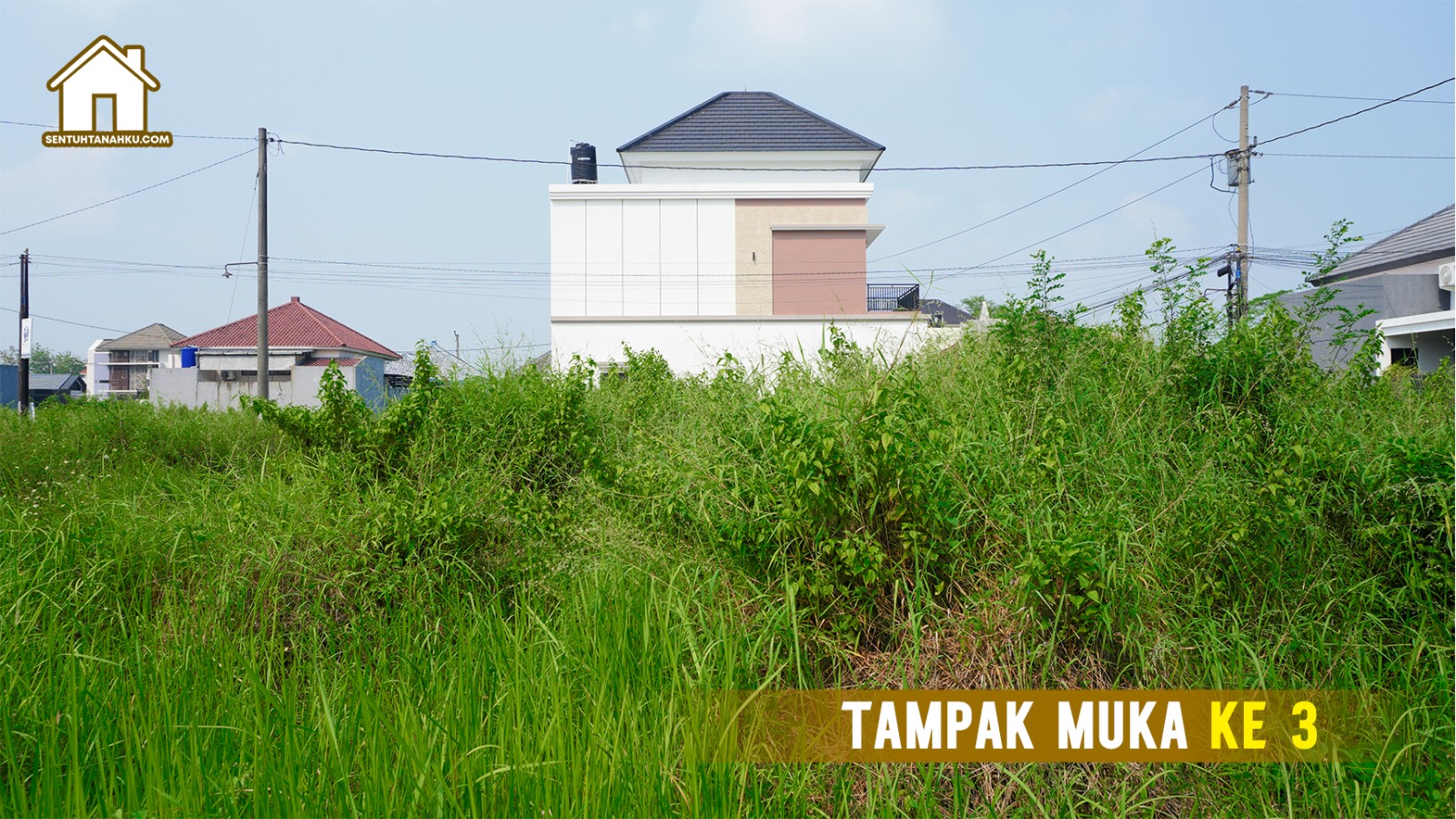 TANAH