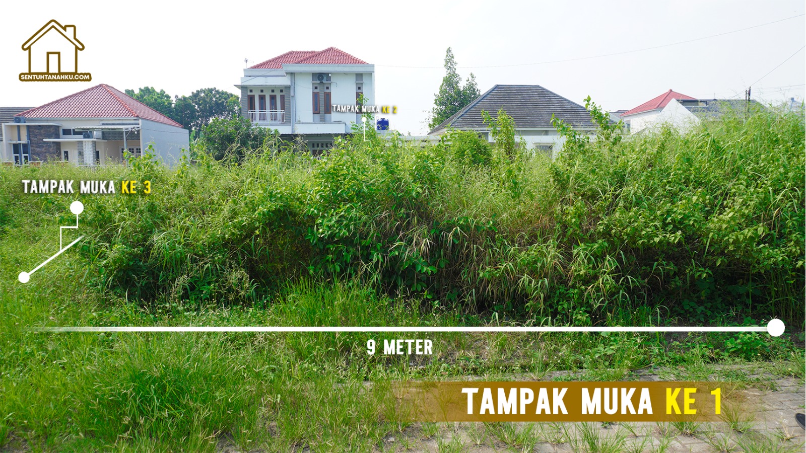 TANAH