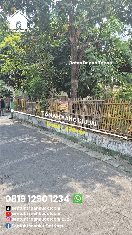 TANAH