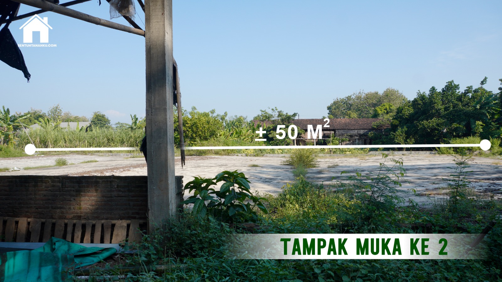 TANAH