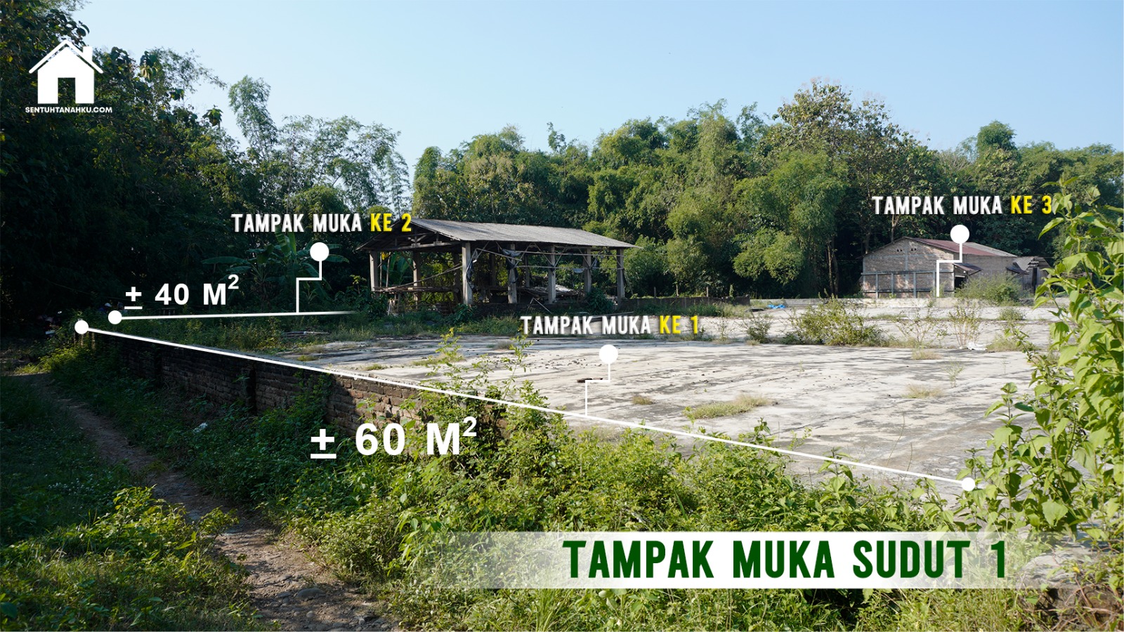 TANAH