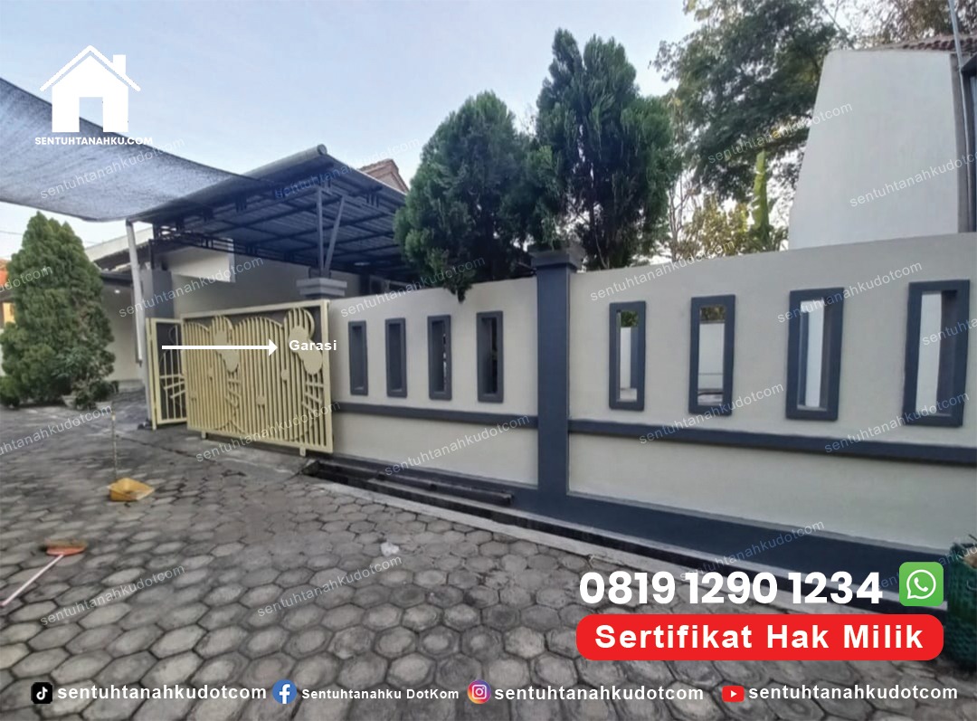 RUMAH