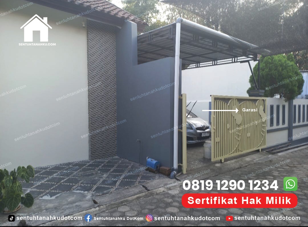 RUMAH