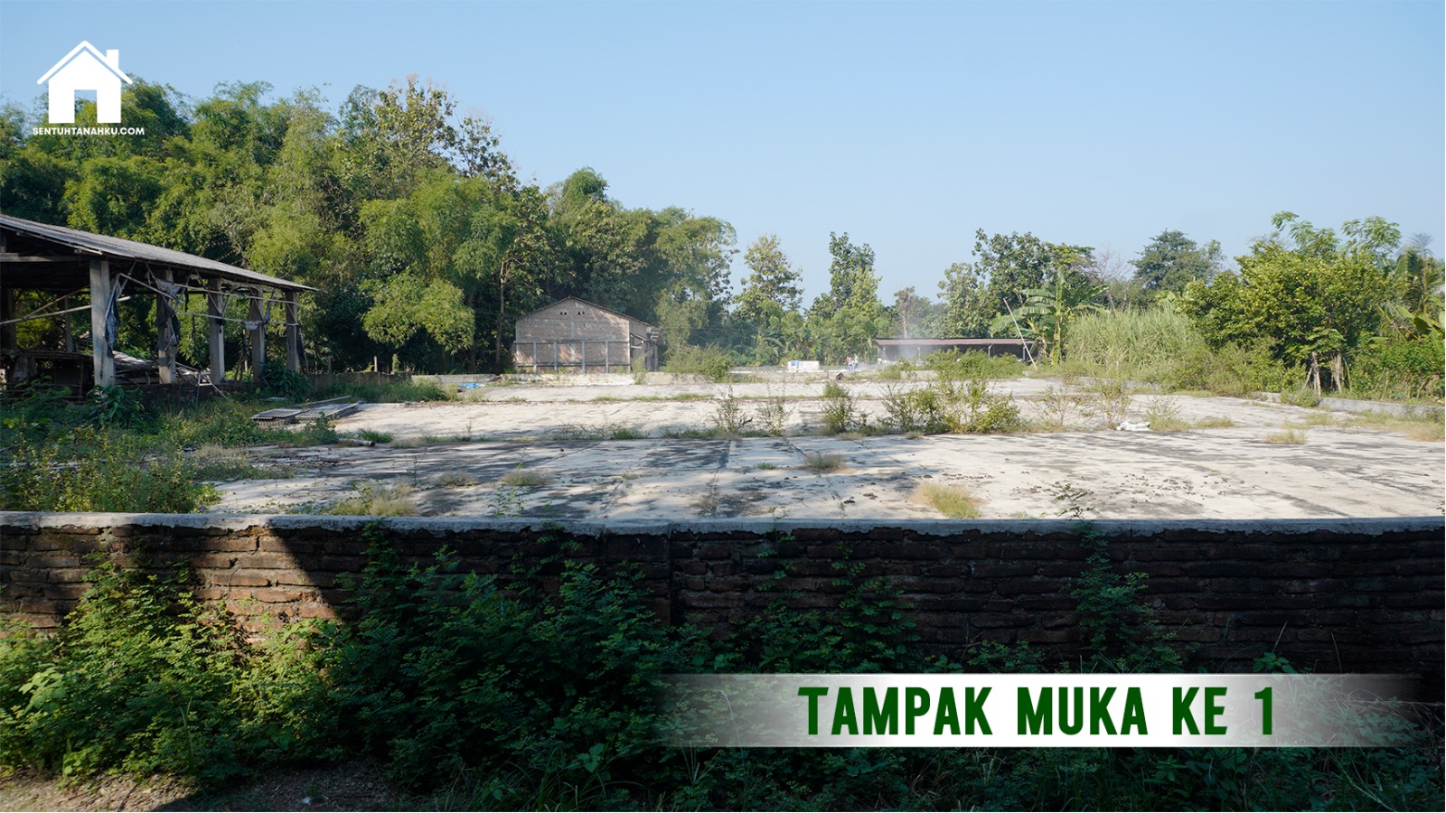 TANAH