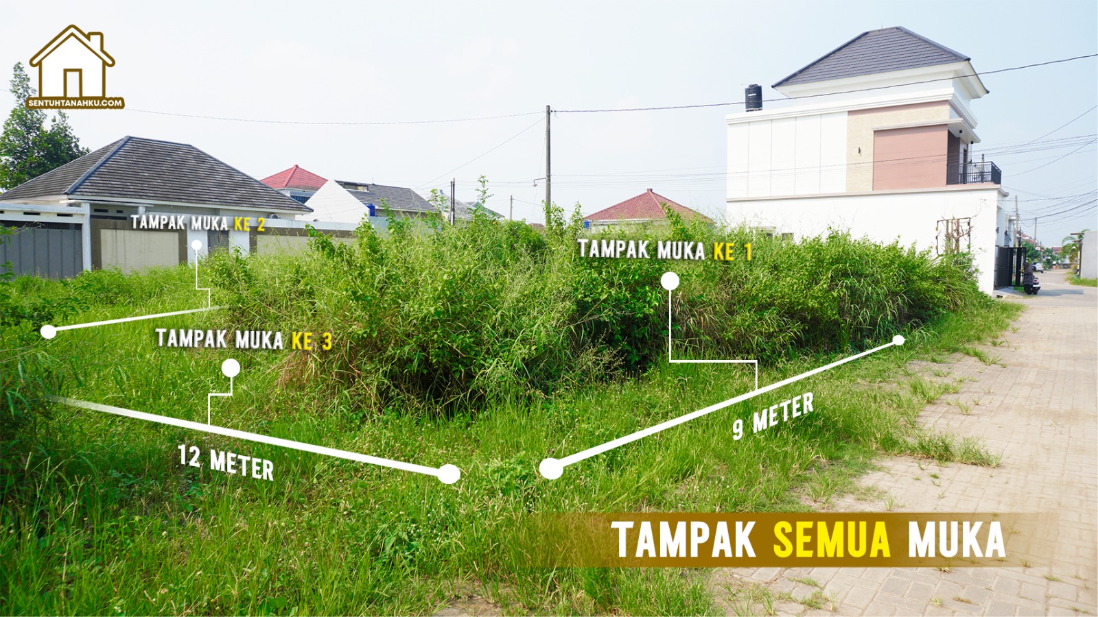 TANAH