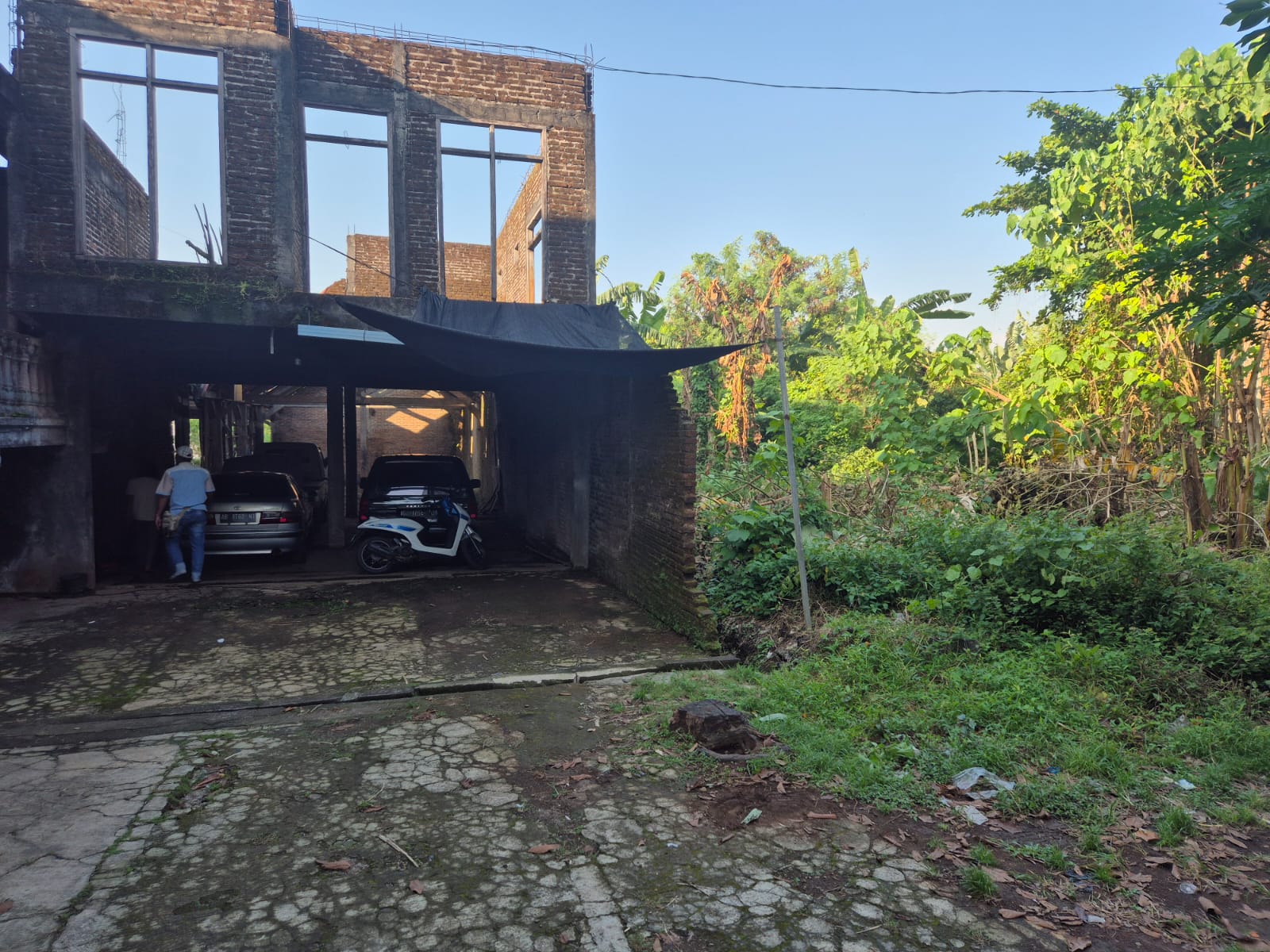 Rumah & Tanah